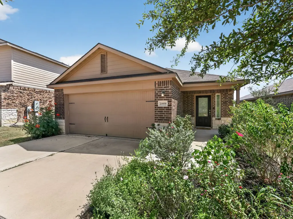 20009 Grover Cleveland Way, Manor