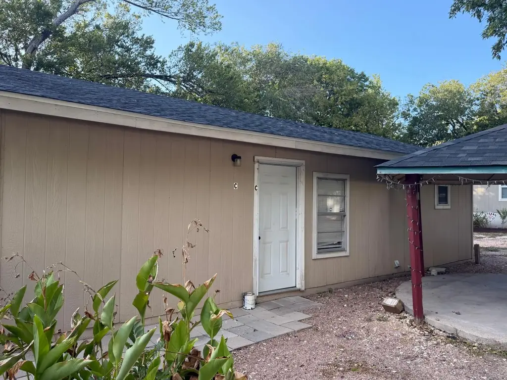 1430 Howard Lane W 2-2, Austin