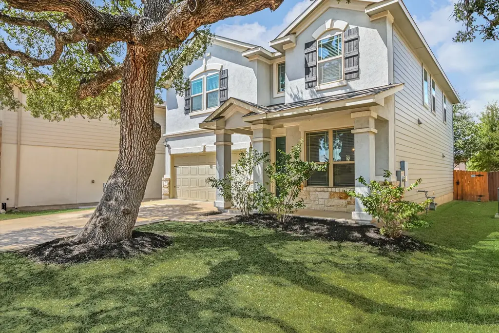 210 Anacua Loop, Austin