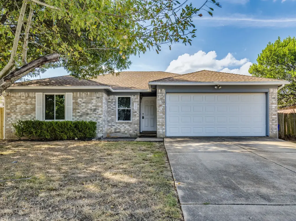 2204 Clayton Way, Cedar Park