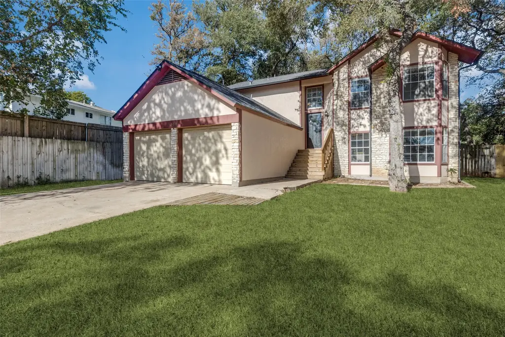 7308 Aldea Drive, Austin