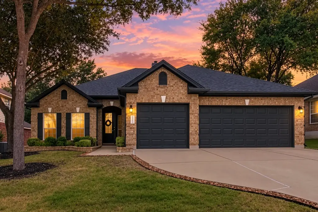 532 Crooked Creek, Buda