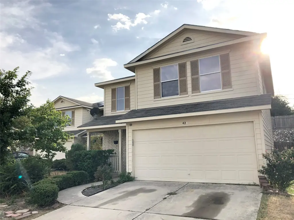 428 Celery Loop, Austin