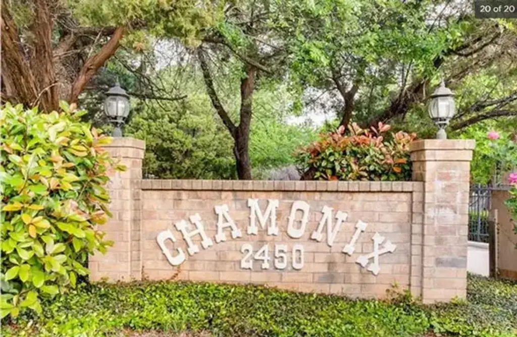 2450 Wickersham Lane 1402, Austin