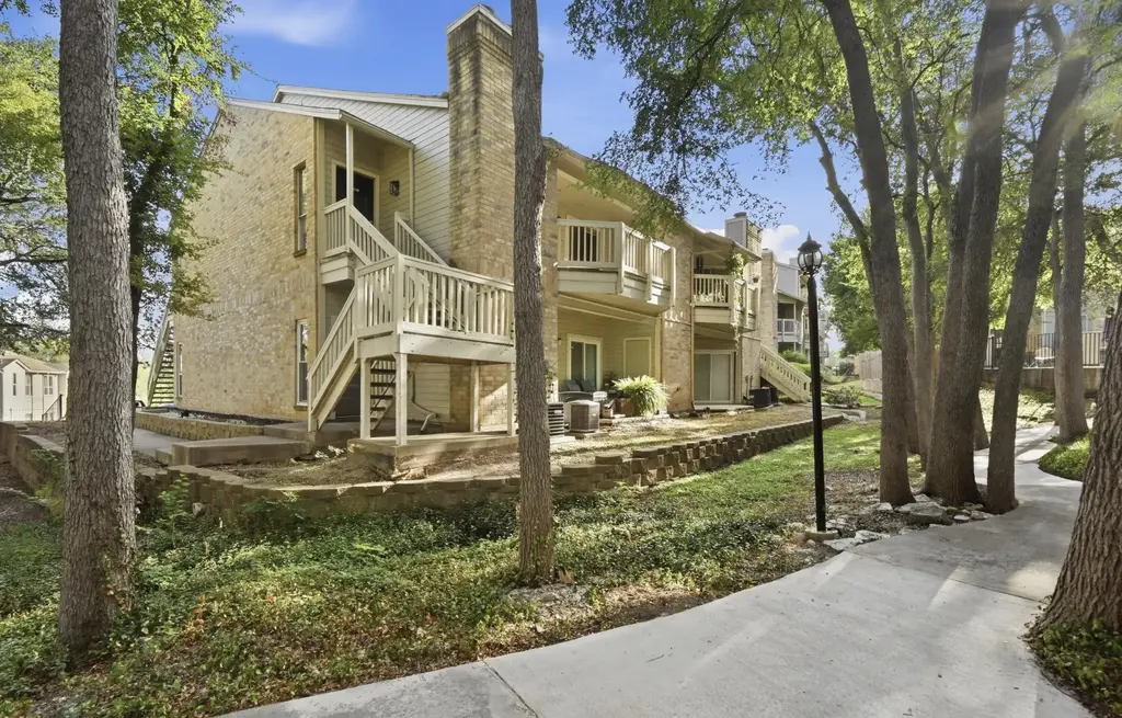 2450 Wickersham Lane 1402, Austin