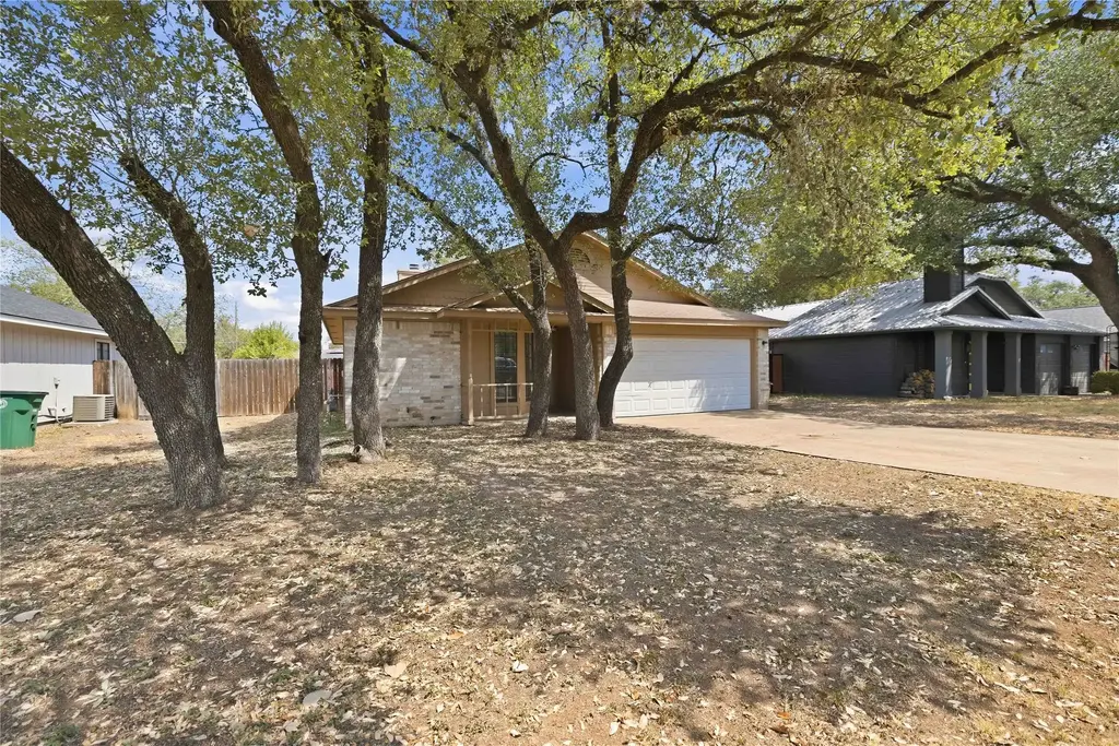 3902 Stonecroft Drive, Austin