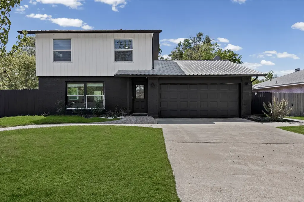 1101 Kenyon Drive, Austin