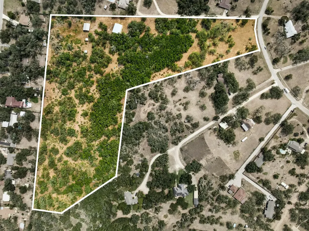 30 Country Oaks Drive, Buda