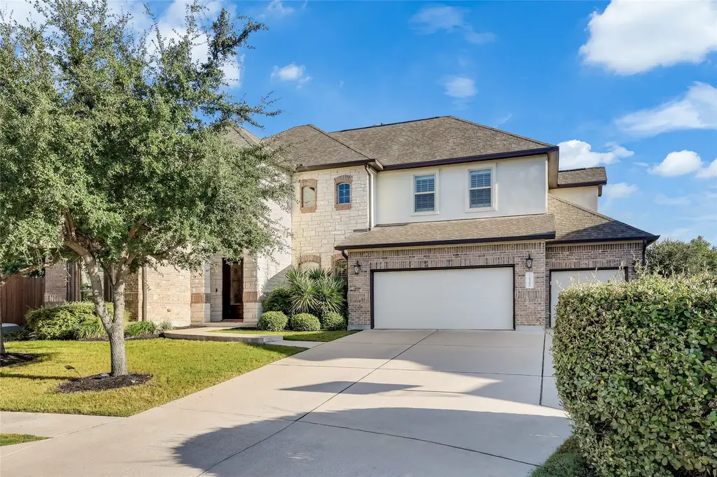 2302 Vaquero Cove, Cedar Park