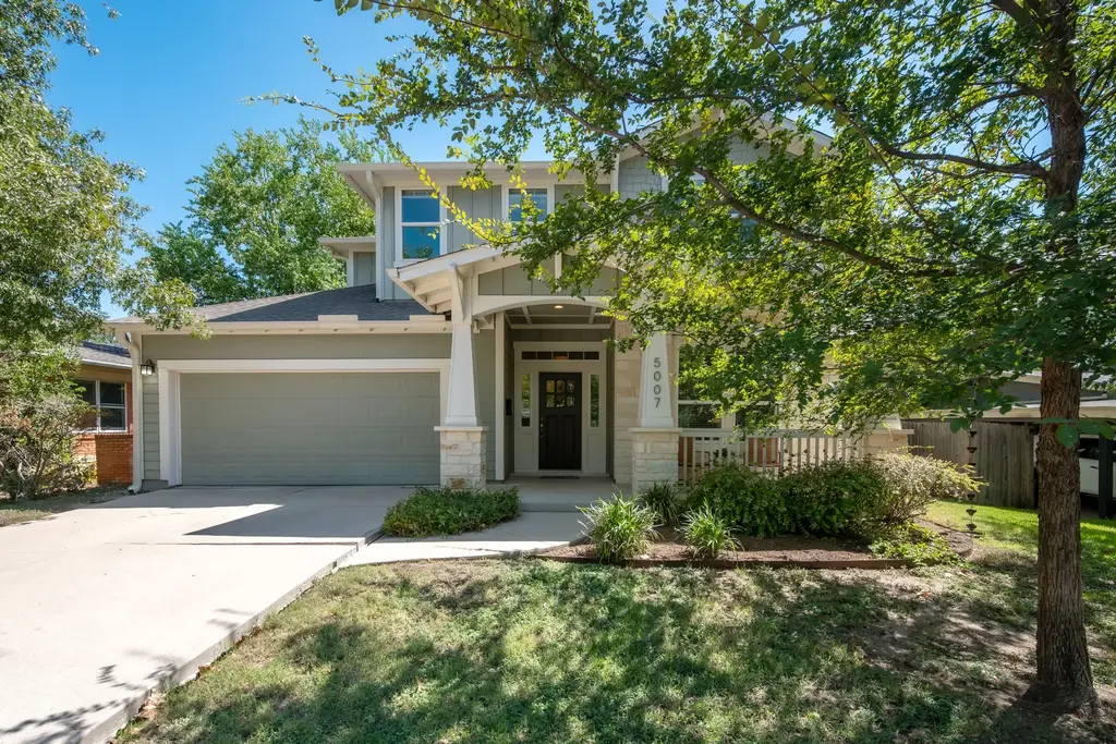 5007 Placid Place, Austin