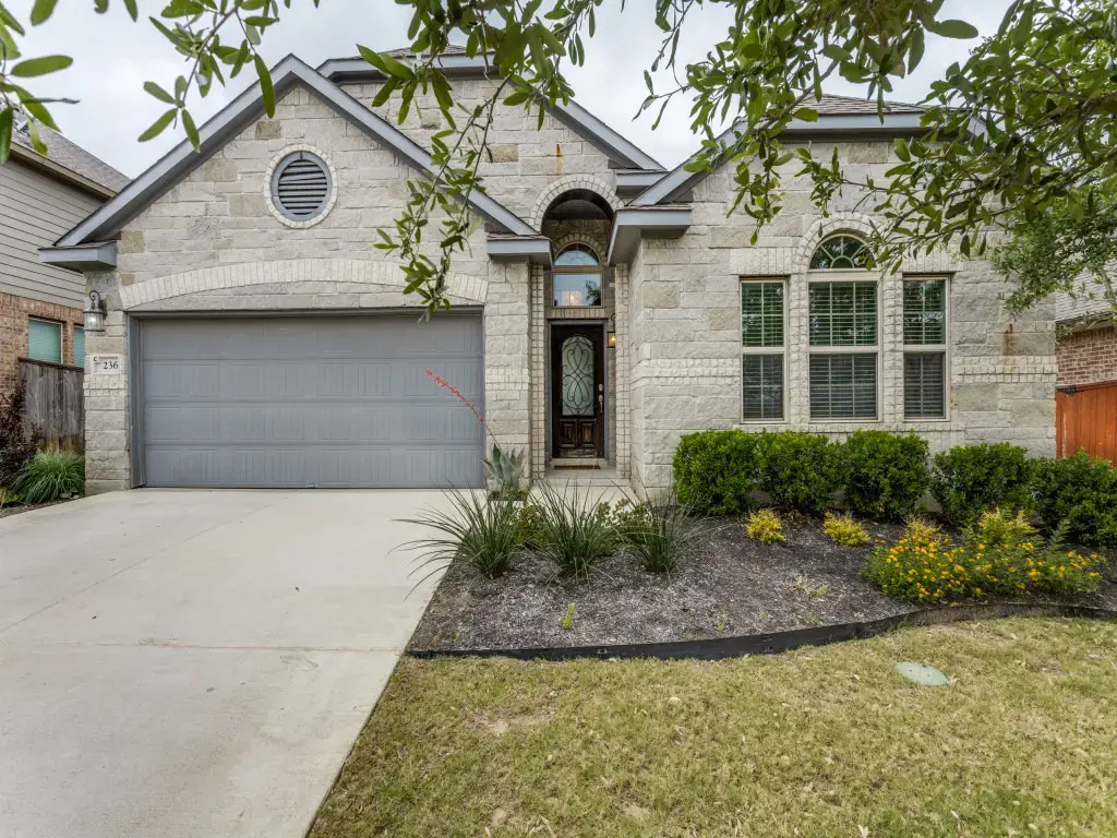236 Blue Waterleaf Lane, Georgetown