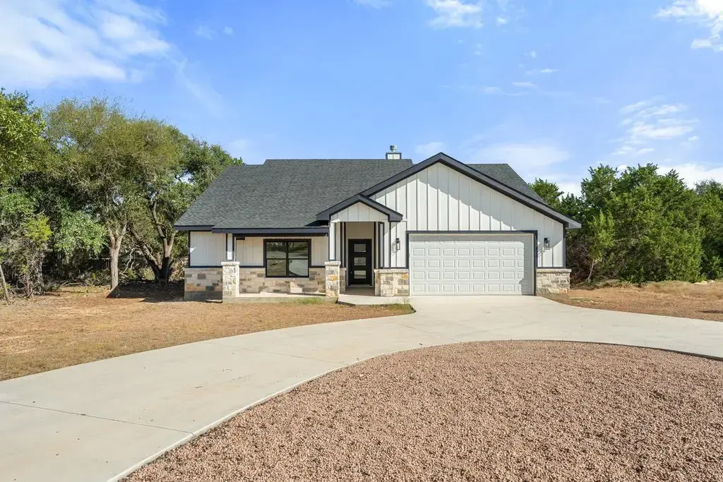 4 Dalewood Drive, Wimberley
