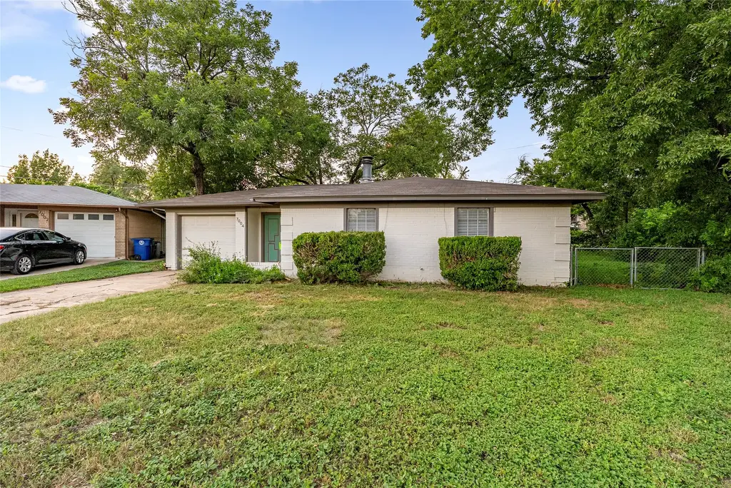 7004 Bryn Mawr Cove, Austin