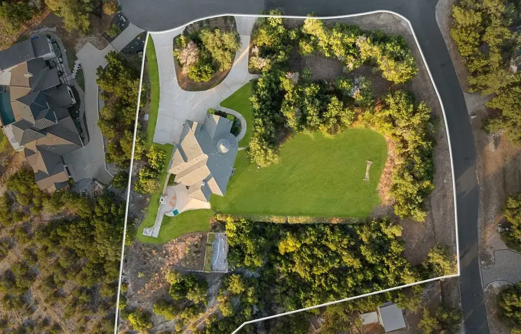 17207 Raynham Hill Drive, Austin