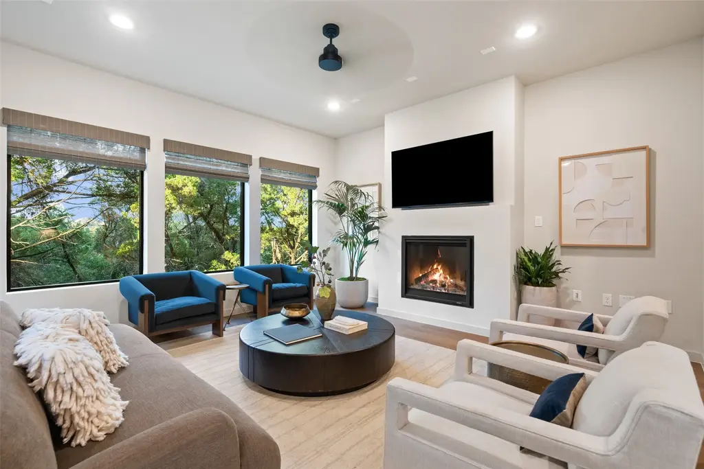 9803 Ribelin Ranch Court 7, Austin