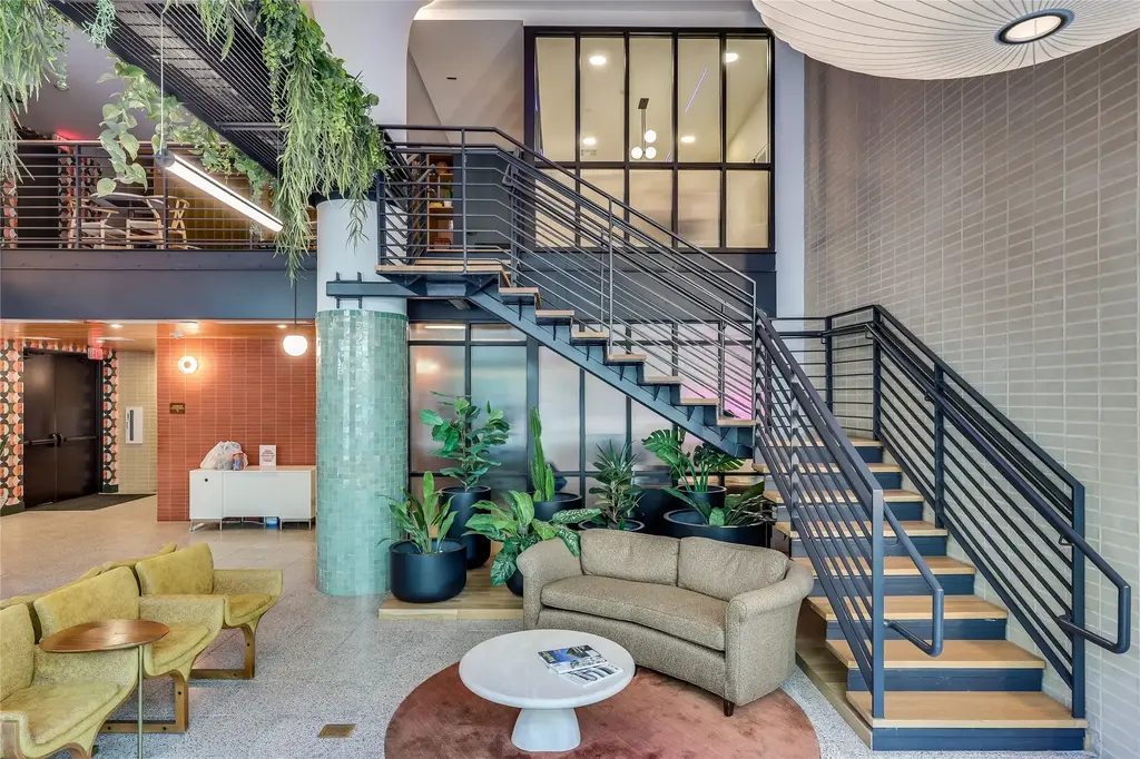 1701 Simond Avenue 516, Austin