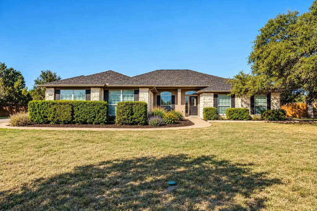 213 Polo Pony, Liberty Hill