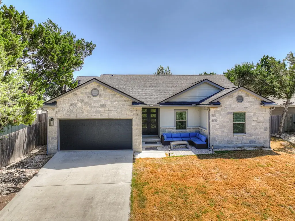 570 Forest Crest, Canyon Lake
