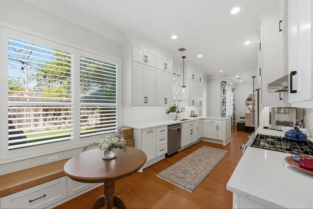 1621 Enfield Road E, Austin