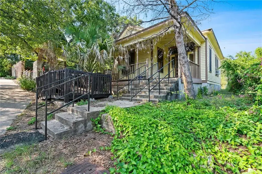 1008 E 8th Street, Austin