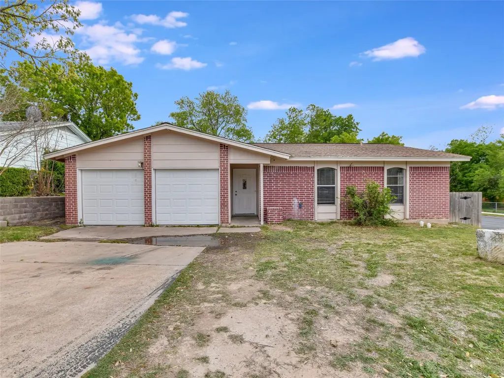 9701 Hansford Drive, Austin