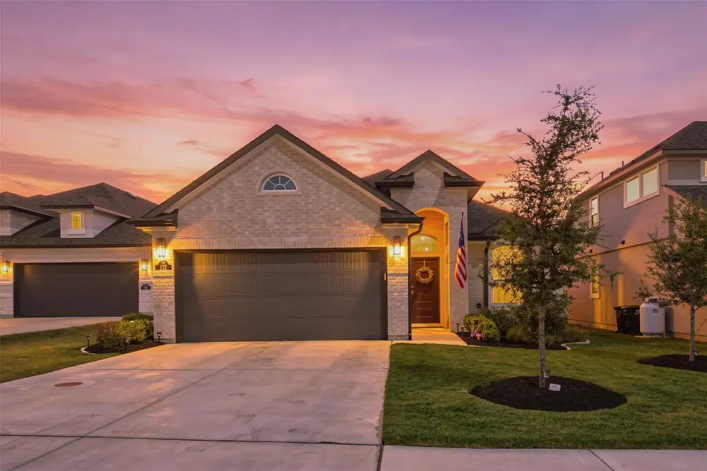 112 Cherry Sage Cove, Georgetown