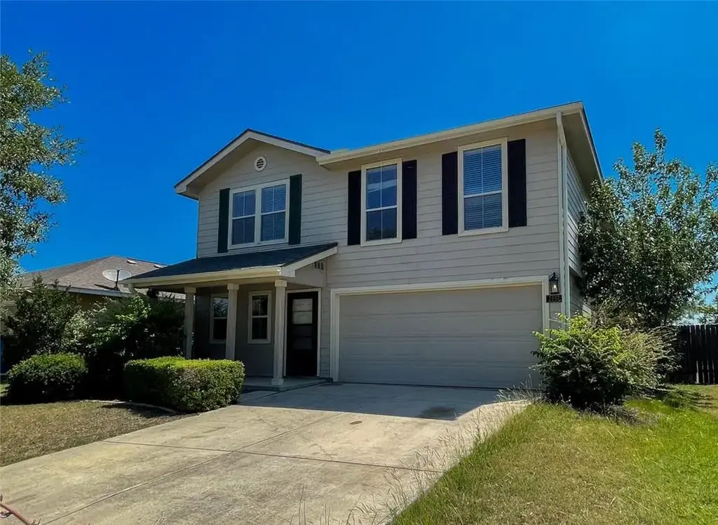 2237 Stoneleigh Drive, New Braunfels