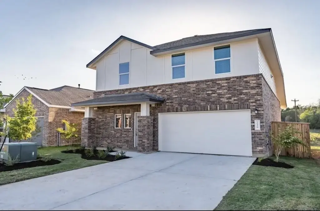 216 George Neggan Lane, Bastrop