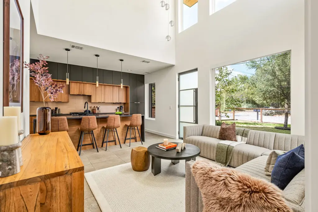 605 Brentwood Street 1, Austin