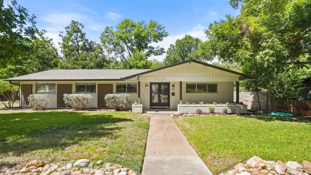 6404 Shoal Creek Boulevard, Austin
