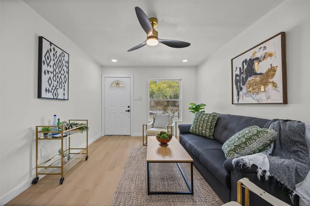 6706 Colony Park Drive, Austin