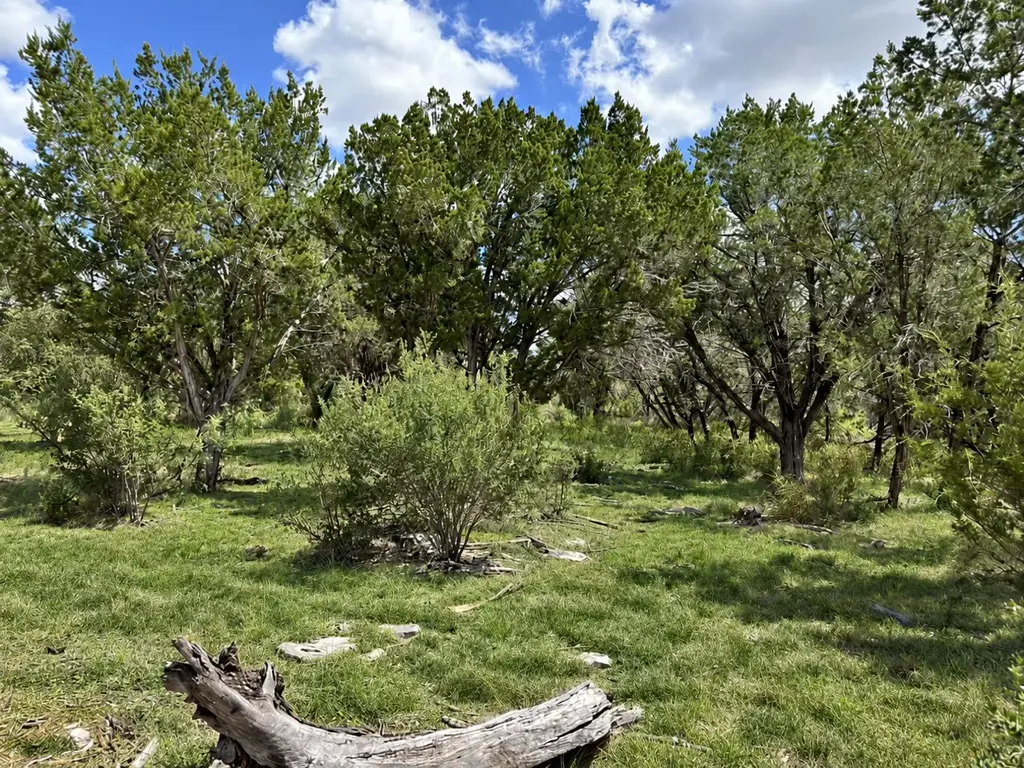 Lot 53 Park View Drive, Marble Falls