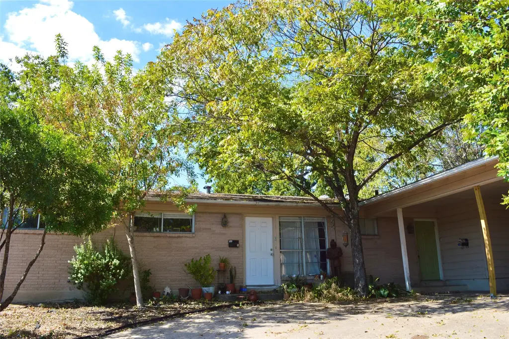 2310 Rebel Road A, Austin