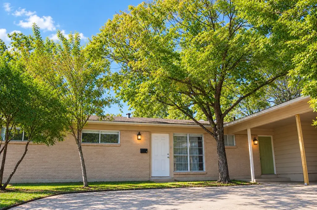 2310 Rebel Road A, Austin