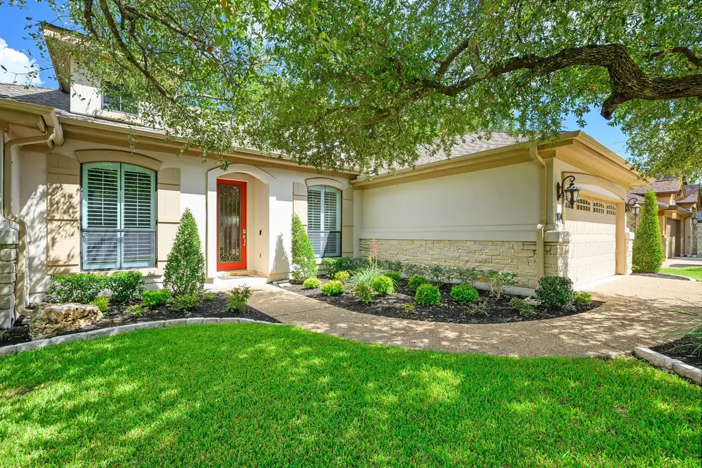 104 Shady Trails Pass, Cedar Park