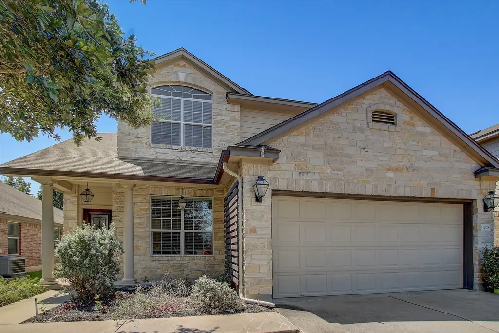 11208 Mckinney Spring Drive, Austin