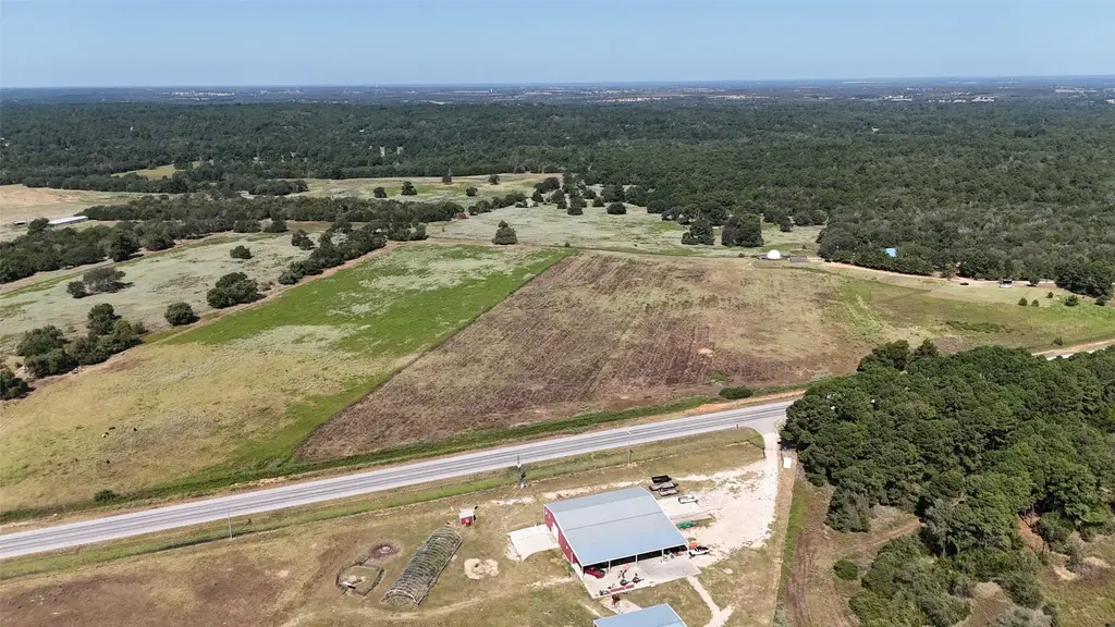 Sh 304 Highway, Smithville