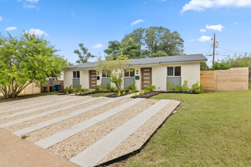 4908 Hawk Cove, Austin