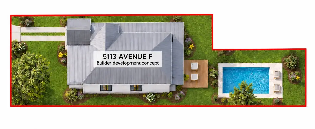 5113 Avenue F, Austin