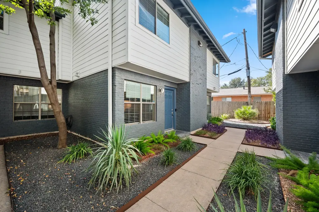 2101 Polaris Avenue 7, Austin