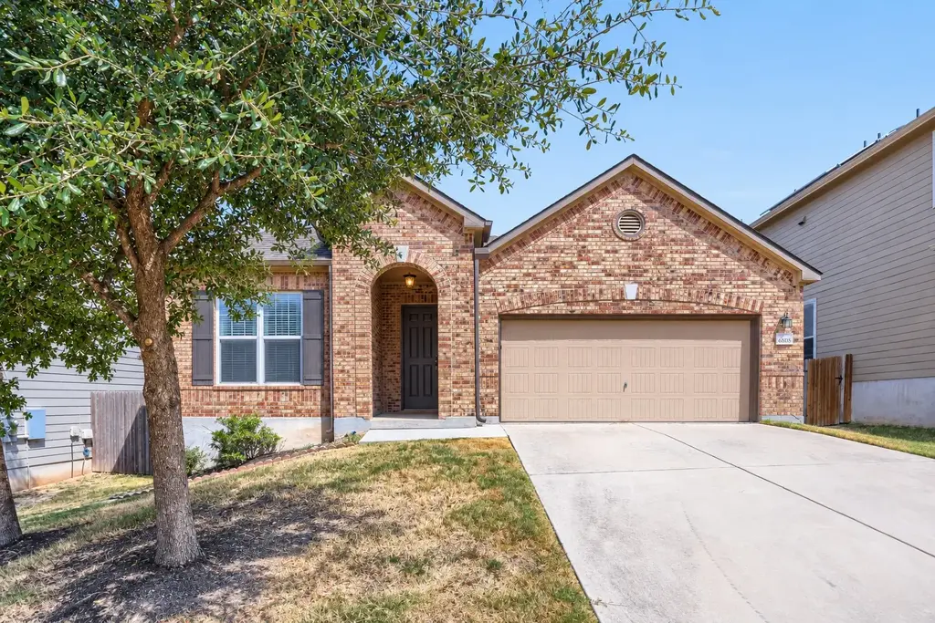 6808 Ondantra Bend, Austin