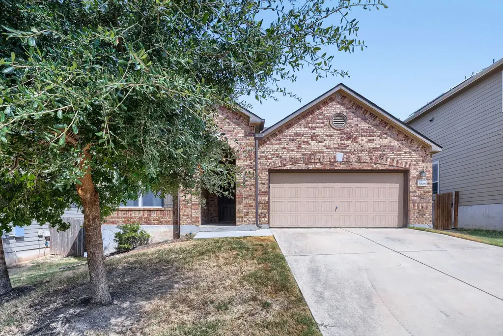 6808 Ondantra Bend, Austin