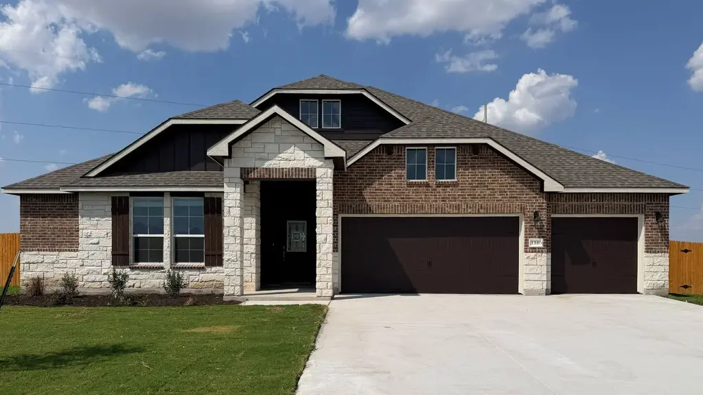116 Kenzie Street, Thorndale
