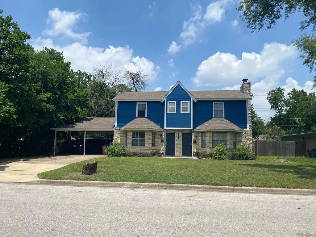 2210 Lanier Drive A, Austin