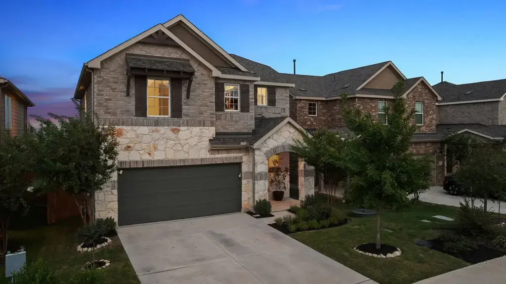 17316 Hattie Trace, Austin