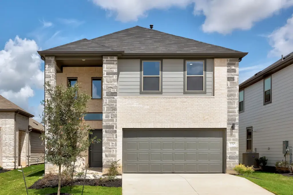5721 Koshoa Drive, Austin