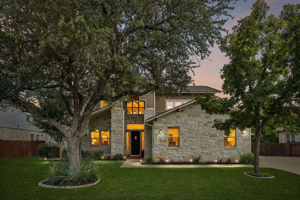 2802 Grand Oaks Loop, Cedar Park