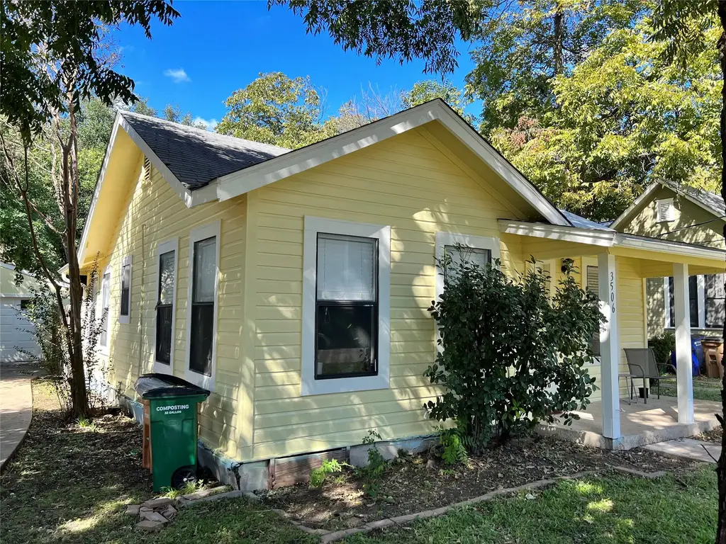 3506 Harmon Avenue, Austin