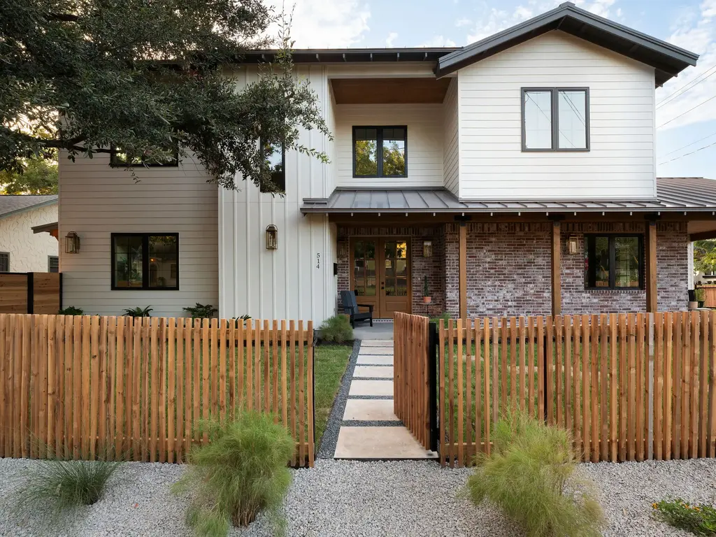 514 E Live Oak Street, Austin