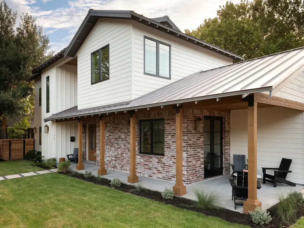 514 E Live Oak Street, Austin